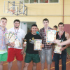 Достойная победа спортсменов ВолгГМУ завершает учебный год