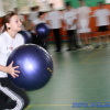 Спортивная эстафета