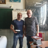 Итоги учебного года в хирклубе