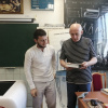 Итоги учебного года в хирклубе