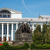 Театр «Царицынская опера». Источник фото: club.foto.ru