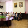 Заседание Учёного совета ВолгГМУ 15 мая 2019