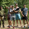 Спортивно-оздоровительный лагерь ВолгГМУ