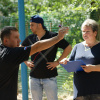 Спортивно-оздоровительный лагерь ВолгГМУ