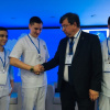 2019-06-20 Студенты ВолгГМУ – лидеры Волгоградского региона на Всероссийском конкурсе молодежных проектов Росмолодёжи