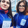 2019-06-20 Студенты ВолгГМУ – лидеры Волгоградского региона на Всероссийском конкурсе молодежных проектов Росмолодёжи