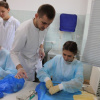 2019-06-07 Студенты-первокурсники освоили навыки препарирования лабораторных животных