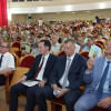 Открытое голосование по одному из пунктов процедуры выборов ректора ВолгГМУ