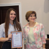 2019-06-27 Торжественной прием победителей грантовых конкурсов в Администрации Волгоградской области