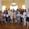2019-06-27 Торжественной прием победителей грантовых конкурсов в Администрации Волгоградской области