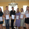 2019-06-27 Торжественной прием победителей грантовых конкурсов в Администрации Волгоградской области