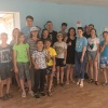 2019-06-27-28 Студенты НОМУС рассказали в школьном лагере о науке