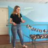 2019-06-27-28 Студенты НОМУС рассказали в школьном лагере о науке
