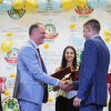 Выпуск ВолгГМУ 2019 года - ПМФИ