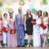 Выпуск ВолгГМУ 2019 года - ПМФИ