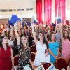 Выпуск ВолгГМУ 2019 года