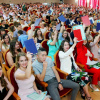 Выпуск ВолгГМУ 2019 года