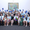 Выпуск ВолгГМУ 2019 года. Бакалавры направления 