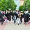 Выпуск ВолгГМУ 2019 года. Иностранные граждане - выпускники