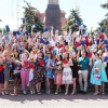 Выпуск ВолгГМУ 2019 года. Специальность 
