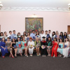 Выпуск ВолгГМУ 2019 года. Специальность 