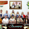 Выпуск ВолгГМУ 2019 года. Направление бакалавриата 