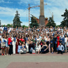 Выпуск ВолгГМУ 2019 года. Специальность 