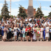 Выпуск ВолгГМУ 2019 года. Специальность 