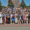 Выпуск ВолгГМУ 2019 года. Специальность 