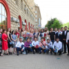 Выпуск ВолгГМУ 2019 года. Выпускники медицинского колледжа ВолгГМУ