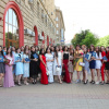 Выпуск ВолгГМУ 2019 года. Выпускники медицинского колледжа ВолгГМУ