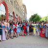 Выпуск ВолгГМУ 2019 года. Выпускники медицинского колледжа ВолгГМУ