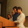 РНПК СНО каф. биологии 25.05.2012