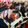 Выпуск ВолгГМУ 2019 года. Выпускники дали клятву