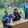 стрельба