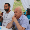2019-07-27 — В лагере ВолгГМУ прошла медицинская смена молодежного форума «Проекториум-2019»