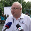 2019-07 - Молодежный образовательный форум социально-инновационного развития 