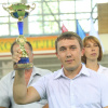 Спортивные итоги уходящего 2011/12 учебного года 