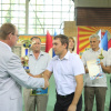 Спортивные итоги уходящего 2011/12 учебного года 