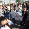 В ВолгГМУ прошла торжественная церемония посвящения первокурсников в студенты