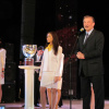 Кубок чемпионата мира по хоккею.