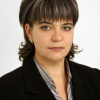 Светлана Александровна Коробкова, доцент кафедры физики