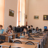 Научно-фундаментальная библиотека ВолгГМУ. Компьютерный интернет-зал