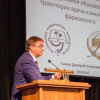 2019-09-18 — В ВолгГМУ прошло заседание профильной комиссии Минздрава России по клинической фармакологии 