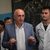 Вступление в Хирургический клуб 