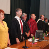 Выпуск провизоров очного отделения 2012 года