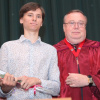 Выпуск провизоров очного отделения 2012 года