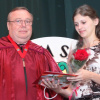 Выпуск провизоров очного отделения 2012 года