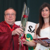 Выпуск провизоров очного отделения 2012 года