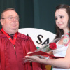 Выпуск провизоров очного отделения 2012 года